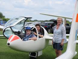 Image result for Shenington Gliding Club