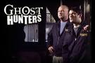 Ghost Hunters