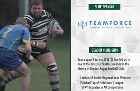 Image result for Hendon Rugby Football Club
