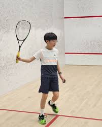 Image result for Jersey Squash Club