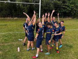 Image result for Chester Rugby Union Football Club