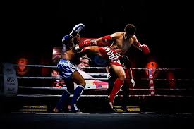 Image result for Phraya Pichai Camp Muay Thai