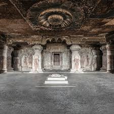 ผลการค้นหารูปภาพสำหรับ ajanta cave