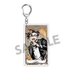 「パーチェ アルカナ・ファミリア」の画像検索結果