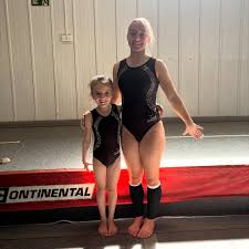 Image result for Uckfield Gymnastics Club