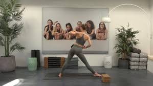 Image result for Hatha Yoga With Marta