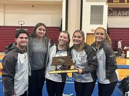 Image result for Mansfield Olympic Gymnastics Club