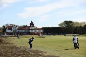Image result for Formby Cricket Club