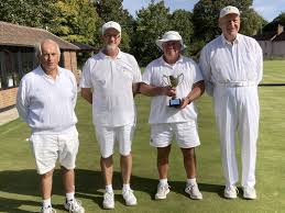 Image result for Blewbury Croquet Club