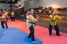 Image result for Stoke UTA Olympic Taekwondo