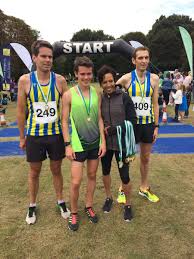 Image result for Tunbridge Wells Harriers