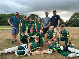 Image result for Ashtead Cricket Club
