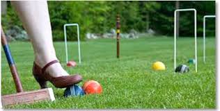 Image result for Croquet In Pendle
