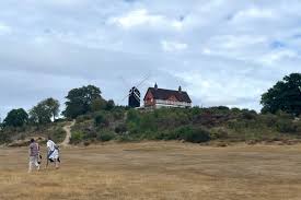 Image result for Reigate Heath Golf Club