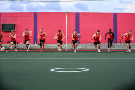 Image result for Sparks Netball Bristol