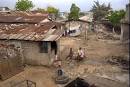Sexual Violence in Haiti Increasing   Technorati Technorati Women