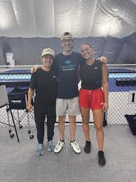 Image result for 1st New Forest Pickleball Club