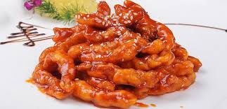 Image result for 軟炸裏脊