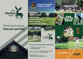 Image result for Toft Cricket Club