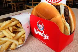 Image result for wendy's