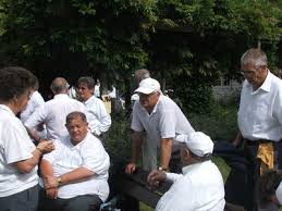 Image result for Moordown Bowls Club