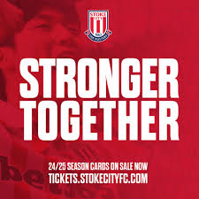 Image result for Stoke Potters