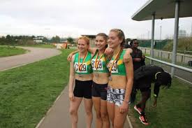 Image result for Thames Valley Harriers