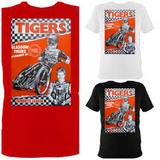 Image result for Glasgow Tigers