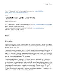Image result for Huncote Leisure Centre