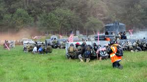 Image result for Cracking Day Paintball, Hampshire
