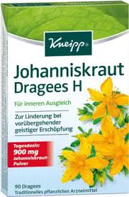 Image result for Johanniskraut