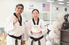 Image result for Ashford School Of Taekwondo