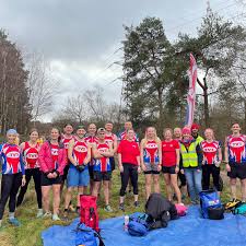 Image result for Thames Valley Triathletes