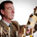 A 55-year-old bottle of Scotch