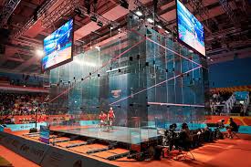 Image result for Commonwealth Badminton Club