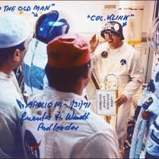 Image result for Col. Klink