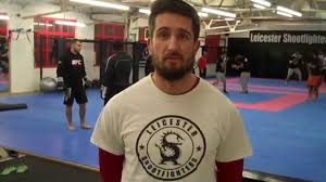 Image result for Leicester Shootfighters