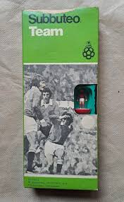 Image result for Manchester Subbuteo Club