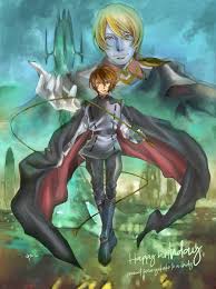 「アベルト・デスラー 宇宙戦艦ヤマト2199」の画像検索結果