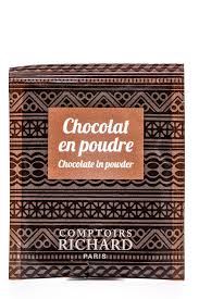 Resultado de imagen para Chocolate Ricard