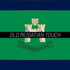 Image result for Old Reigatian Rfc