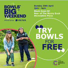 Image result for Black Swan Crown Green Bowling Club