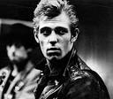 Your Morning Shot: Paul Simonon of The Clash: The GQ Eye: GQ on ... - PS111