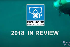 Image result for Richmond Sub-Aqua Club