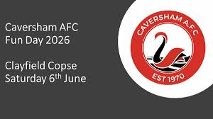 Image result for CAVERSHAM AFC