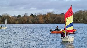 Image result for Maidenhead Sailing Club