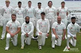 Image result for Holmfirth Cc