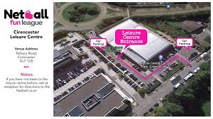 Image result for Cirencester Netball Club