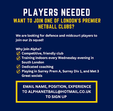 Image result for Alfa Netball Club