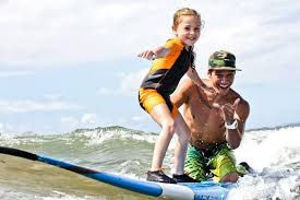 Image result for Raven Surf School